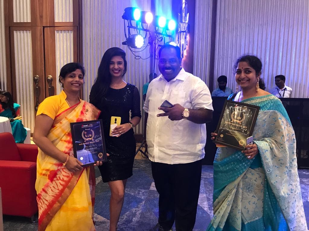 Aadhya Group of Institutions Hyderabad Events photo 2